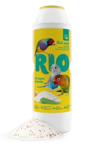 RIO madárhomok 2 kg