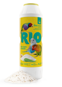 RIO madárhomok 2 kg
