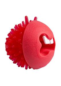 Rogz FRED 6,4 cm Piros kutyajáték