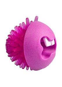 Rogz FRED 6,4 cm Pink kutyajáték