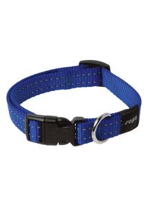 Rogz UTILITY nyakörv M 16 mm Kék