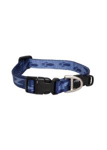 Rogz ALPINIST nyakörv M 16 mm Kék