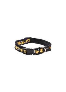 ROGZ FASHION Nyakörv S Leopard