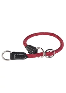 Rogz KÖTÉL nyakörv 35-40 cm Piros