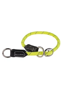 Rogz KÖTÉL nyakörv 35-40 cm Neon