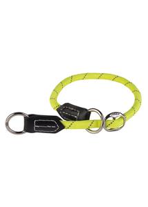 Rogz KÖTÉL nyakörv 30-35 cm Neon