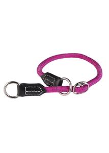 Rogz KÖTÉL nyakörv 30-35 cm Pink