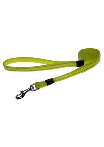 Rogz UTILITY póráz S 1,8 m Neon