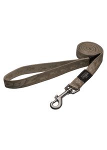 Rogz ALPINIST póráz XL 1,2 m Arany