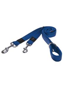 Rogz UTILITY Multi-póráz XL 1,8 m Kék