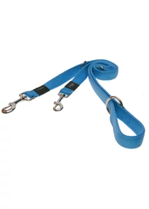 Rogz UTILITY Multi-póráz XL 1,8 m Türkiz