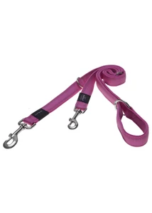 Rogz UTILITY Multi-póráz M 1,8 m Pink