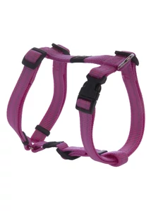 Rogz UTILITY H-Hám L Pink