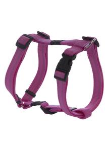Rogz UTILITY H-Hám XL Pink