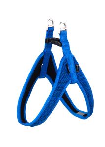 Rogz UTILITY Fast-Fit Hám M Kék