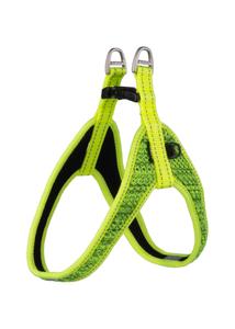 Rogz UTILITY Fast-Fit Hám S Neon