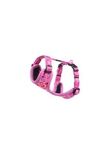 ROGZ FASHION Hám XS Piros