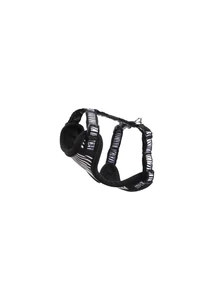 ROGZ FASHION Hám XS Zebra
