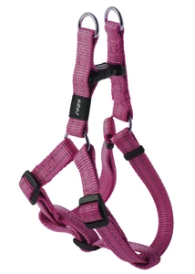 Rogz UTILITY Step-In Hám L Pink
