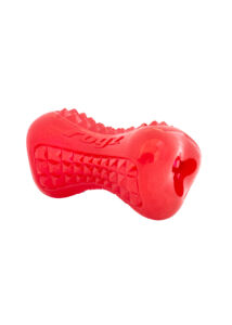 Rogz YUMZ M 11,5 cm Piros kutyajáték