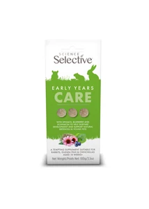 Science Selective Early Years Care 100 g