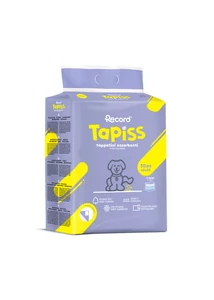 Tapiss kutyapelenka M 60x60 cm 50 db/cs