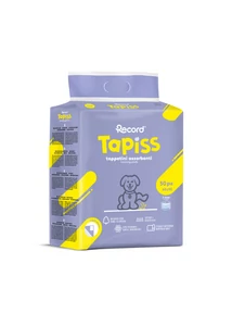 Tapiss kutyapelenka L 60x90 cm 50 db/cs