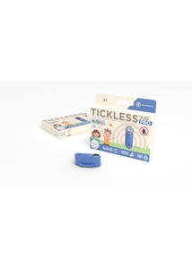 TICKLESS Kid PRO Kék ultrahangos kullancsriasztó