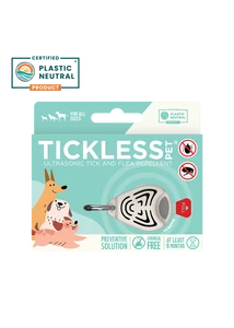 TICKLESS PET Bézs ultrahangos kullancsriasztó