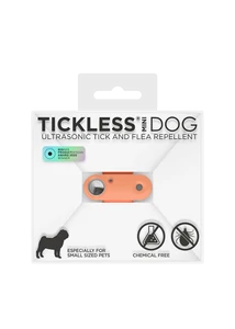 TICKLESS MINI DOG Barack ultrahangos kullancsriasztó