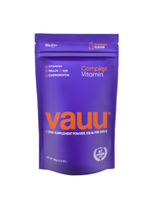 VAUU COMPLEX vitamin kutyáknak 90 g