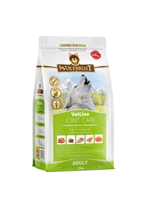 Wolfsblut VetLine Joint Care - Pulyka Édesburgonyával száraz kutyatáp 2 kg