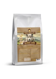 Wolfsblut Range Lamb Small Breed Bárányhús rizzsel száraz kutyatáp 7,5 kg Wolfsblut Range Lamb Small Breed Bárányhús rizzsel száraz kutyatáp 7,5 kg
