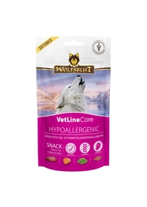Wolfsblut VetLine Care Hypoallergenic Snack 100 g
