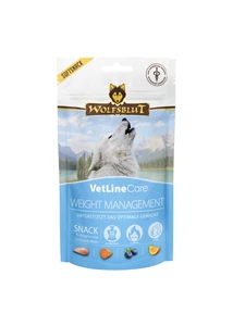 Wolfsblut VetLine Care Weight Management Snack 100 g