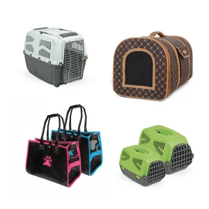 Utazás, szállítóboxok