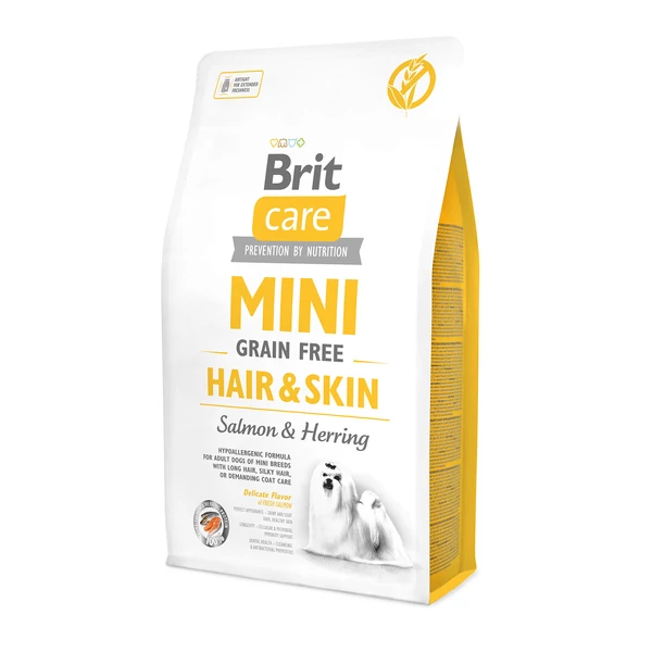 Brit Care Mini Hair 