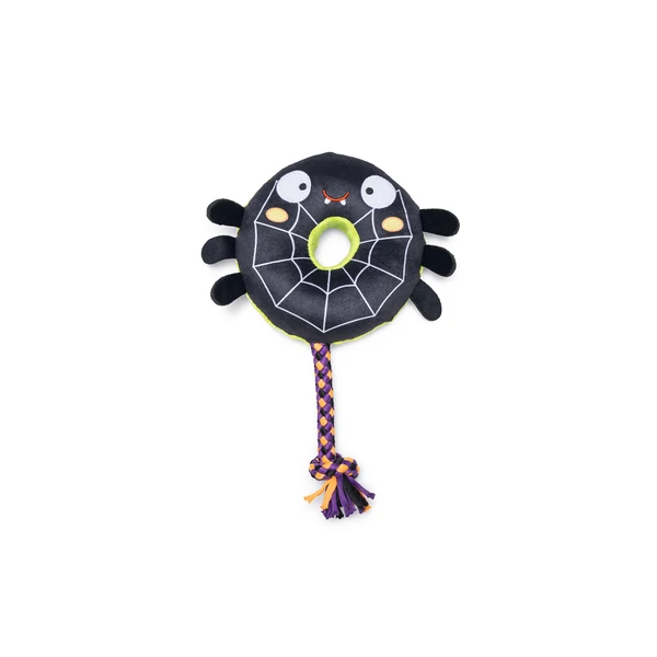 BZ Halloween Kutyajáték Fánk 25 cm