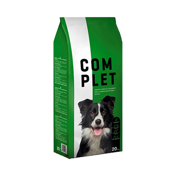 Complet Adult 20 kg kutyatáp