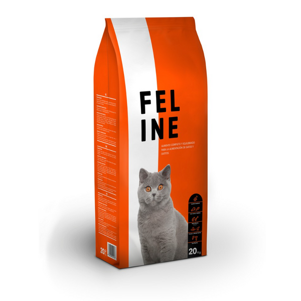 Complet Feline macskatáp 20 kg