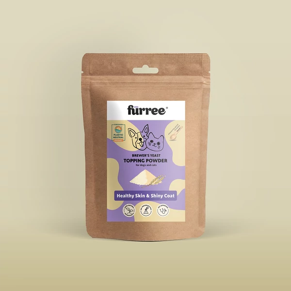 Fürree Sörélesztő Por 100 g