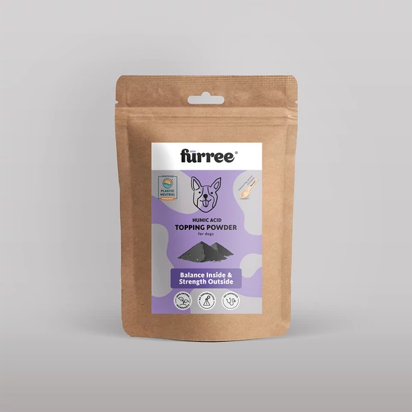 Fürree Huminsav Por 100 g