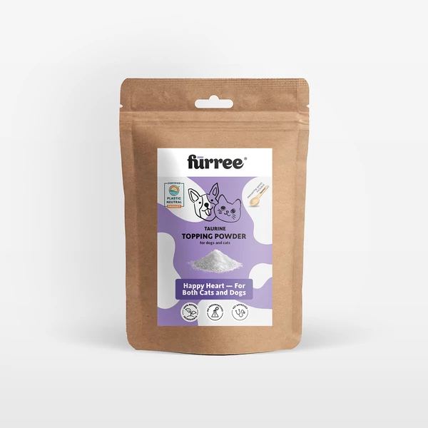 Fürree Taurin Por 100 g