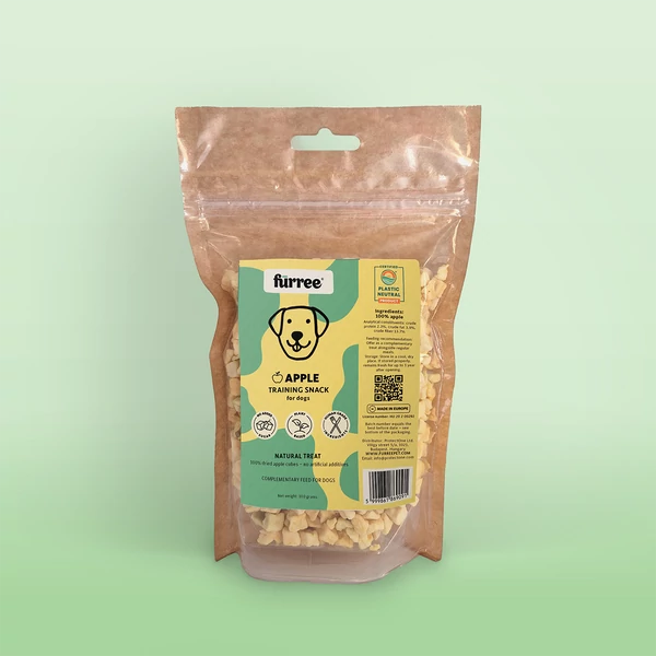 Fürree Training Snack Alma 100 g