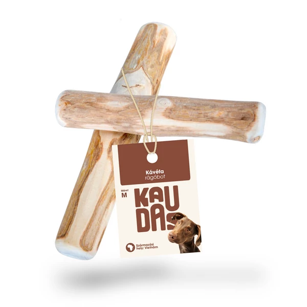 Kaudas Kávéfa Rágóbot M