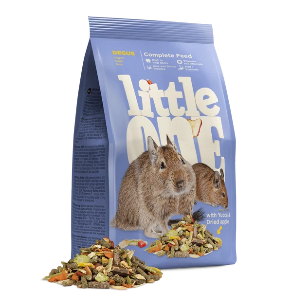 Little One eleség degunak 400 g