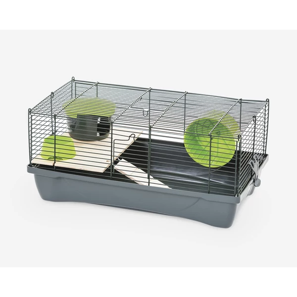 HAMSTER 10 flat Nature hörcsögketrec