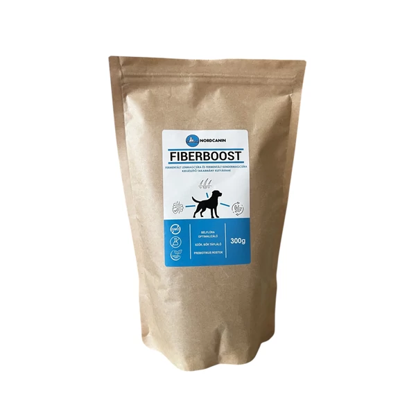 NORDCANIN Fiberboost 300g