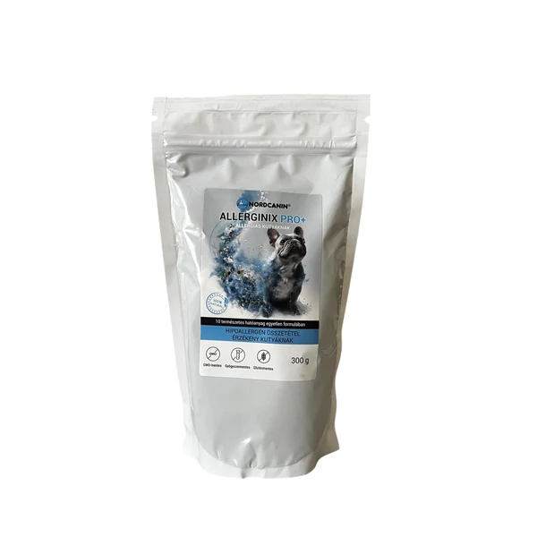 NORDCANIN Allerginix Pro  300g