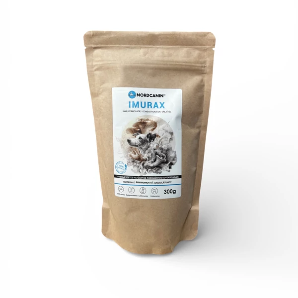 NORDCANIN Imurax 300g